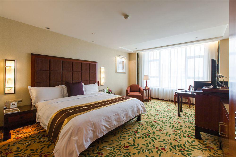 Sunrise International Hotel Shenyang Luaran gambar
